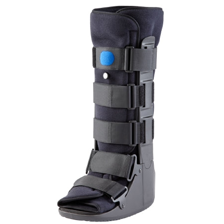 Breg Integrity Fracture Walker Boot Medium Hook and Loop C.losure Male 7-1/2 to 10-1/2 / Female 8-1/2 to 11-1/2 Left or Right Foot - 100002-030