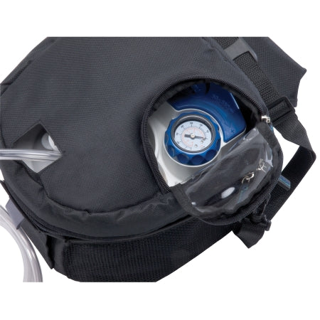 Drive Medical Vacu-Aide Suction Unit Carrying Case - 7314D-606