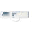 Welch Allyn Cuff TL Disp, Vinyl, Thigh,1 RTube, SC - 99865