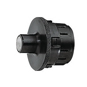 Heine USA Contact Plate 8mm, Small For Delta20 Plus Dermatoscope - K-000.34.008