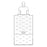 Snuggle Warm - Forced Air Warming Blanket 40 W X 64 L Inch NonWoven - SWU-2004