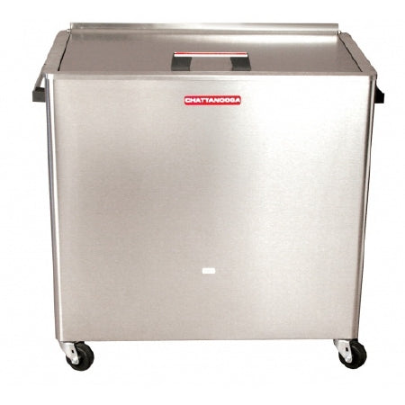 Chattanooga Hydrocollator M-4 Heating Unit Mobile 20 X 33 X 35 Inch 27 gal. - 2502-3