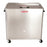 Chattanooga Hydrocollator M-4 Heating Unit Mobile 20 X 33 X 35 Inch 27 gal. - 2502-3