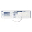 Welch Allyn Cuff TL Disp, Vinyl, Thigh, 1 Tube, HP - 99874