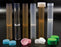 Caplugs Test Tube False Bottom Tube Plain 16 X 100 mm 5 mL Without Color Coding Without Closure Polypropylene Tube - 127-1797-030
