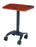 Carstens Walkaroo Mobile Workstation Ergo - 6930-CH