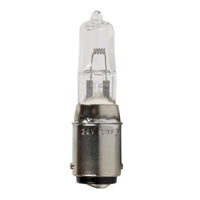 Bulbtronics Bulbtronics Halogen Bulb 24 Volts 50 Watts - 93755