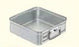 Aesculap BIO-BIN Sterilization Container 4 X 11 X 11-5/8 Inch - JK060R