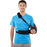 ARC - Shoulder Brace One Size Fits Most Buckle Closure - AE050400