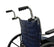Safe•t mate - Hand Grip Extensions For use with Low Wheelchair - SM-019
