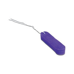 Invotec International PVA+ Nasal Packing Material Non-impregnated Large 1.5 X 2.5 X 10 cm 10 Count Sterile - 22-66406