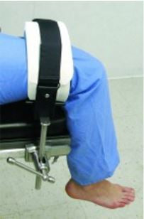 Monet Medical Birkova Refurbished Arthroscopic Leg Holder - LS-1400R1