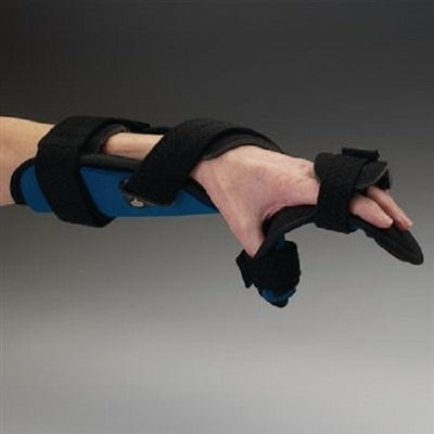 Patterson Medical Supply Rolyan Hand Splint Right Hand Medium - A31216