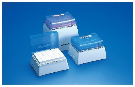 Fisher Scientific Eppendorf epTIPS Pipette Tip 0.1 to 20 Î¼L Sterile - 540364