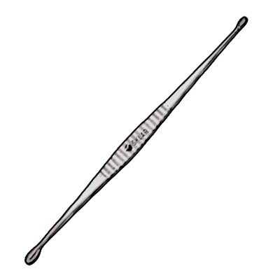 Bone Curette