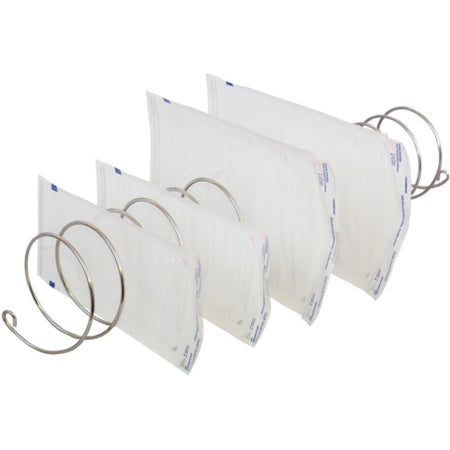 Sklar - Sterilization Pouch Rack 4 X 18 Inch, Stainless Steel - 10-1790