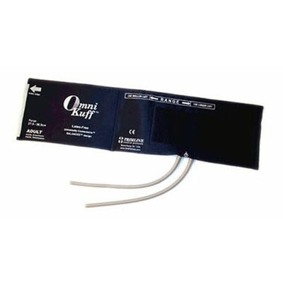 Welch Allyn Cuff TL Disp, Vinyl, Neo3, 2 Tube, FL - 99894