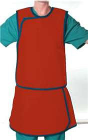 Alimed AliMed Grab 'n Go X-Ray Vest / Skirt - 937247