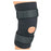 DJO Support Sleeve Procare Adult Knee 1/8" Neoprene Black Size Small Universal Ea - 79-82733