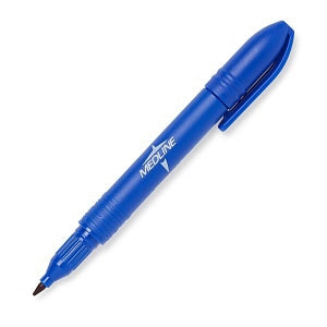 Medline - Skin Marker Gentian Violet Regular Tip NonSterile - DYNJSMINI