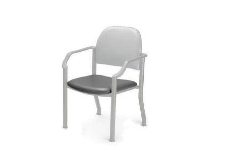 Midmark Chair Seat Kit For 420, 680 Upholstered Side Chair - 002-0910-01-233