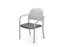 Midmark Chair Seat Kit For 420, 680 Upholstered Side Chair - 002-0910-01-233