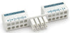 Welch Allyn - Lead Combiner Gray, 10-Leads - 9293-046-07