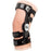 Breg - Knee Brace Small Left Knee - KZ114103--P