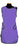 Bar-Ray X-Ray Apron Stretch Back Reverse Wrap Style - 26582-21-MED