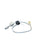 ICU Medical - Transfer Set 61 Inch - B30048