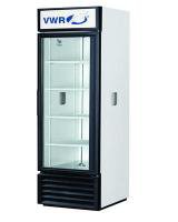 VWR - Refrigerator Chromatography 23 cu.ft. 1 Glass Door Automatic Defrost - 10791-614