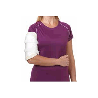 Breg Breg Humeral Brace Hook and Loop Closure Large - 290925