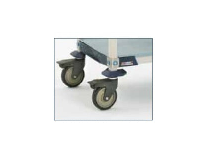 MetroMax i - Shelf 24 X 48 Inch - MX2448G