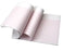 Nikomed USA - Diagnostic Recording Paper Thermal Paper 8-1/2 X 11 Inch Z-Fold Red Grid - NIK-1148473