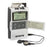 Roscoe Medical Back Pain Relief System Tens 7000 To Go 2-Channel - DT6070