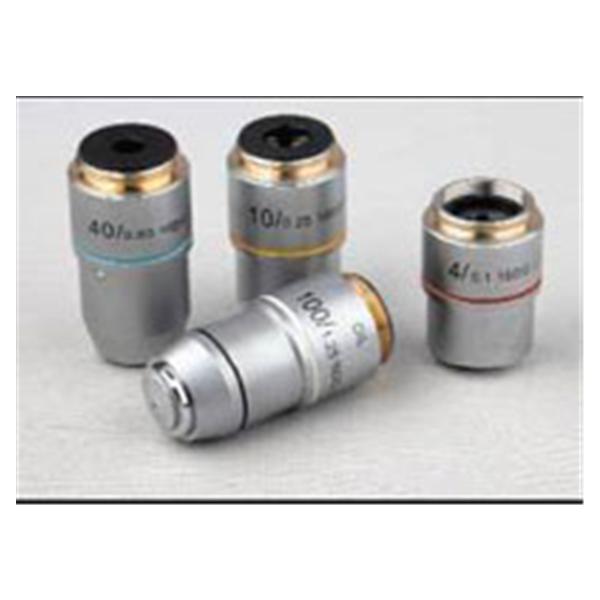 Unico Microscope Objective With Retractable Front Lens Ea - B6-2308