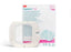 3M Tegaderm IV Dressing Film 4-3/4 X 4-3/4 Inch Square Sterile - 1668