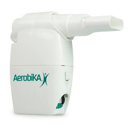 Tri-Anim Health Services Aerobika Nebulizer Therapy System - 58-62510EA