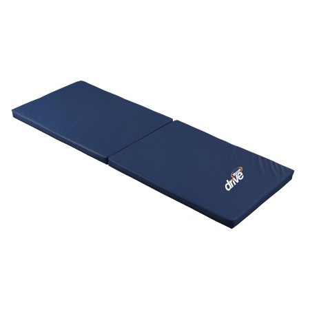 drive SafetyCare - Fall Protection Mat Foam / Vinyl 24 X 66 X 2 Inch - 7095-BF