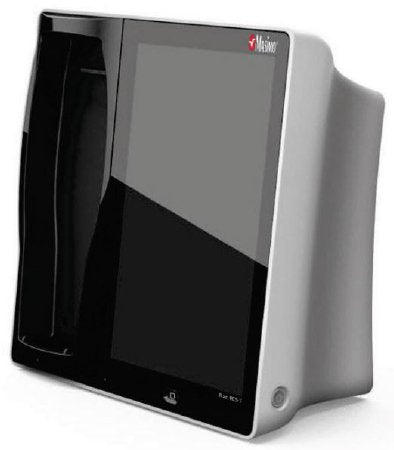Root - Patient Monitor Vital Signs Monitoring Type NIBP, Pulse Rate, Temperature AC Power / Battery Operated - 9515