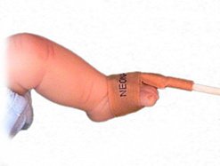 Medplast - SpO2 Sensor Finger - CST034-2124