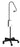 The Alternative Source Medical LLC Welch Allyn Exam Light Floor Standing Fiber Optic Black - WA-3