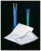 Fisher Scientific - Graduated Cylinder Class A Borosilicate Glass 500 mL (16 oz.) - 08559F