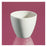 Fisher Scientific CoorsTek Crucible High Form Porcelain 40 mL - 07-965F
