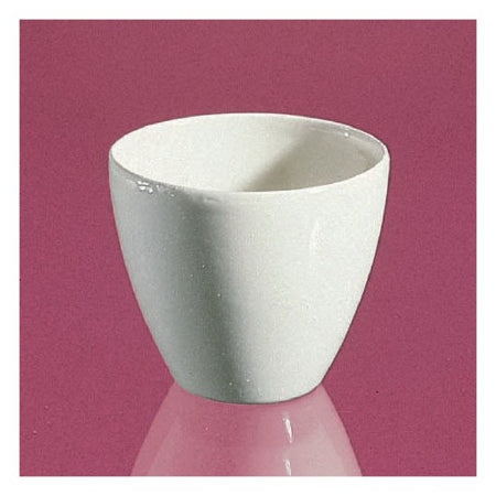 CoorsTek - Crucible High Form Porcelain 40 mL - 07-965F