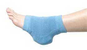Heelbo Premium - Heel / Elbow Protector Medium Blue - 66053