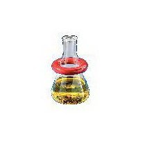 VWR International Lead Ring Flask Weight 500 Gram - 29700-026
