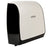 K-C PROFESSIONAL MOD - Paper Towel Dispenser White Plastic Touch Free 1 Roll Wall Mount - 29738
