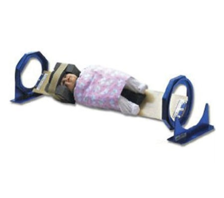 Cone Instruments Octopaque Immobilization Board Pediatric - 229005-CO