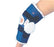 Alimed AliMed Knee Orthosis Small 15-1/2 to 18 Inch Circumference Left or Right Knee - 60844/NA/S